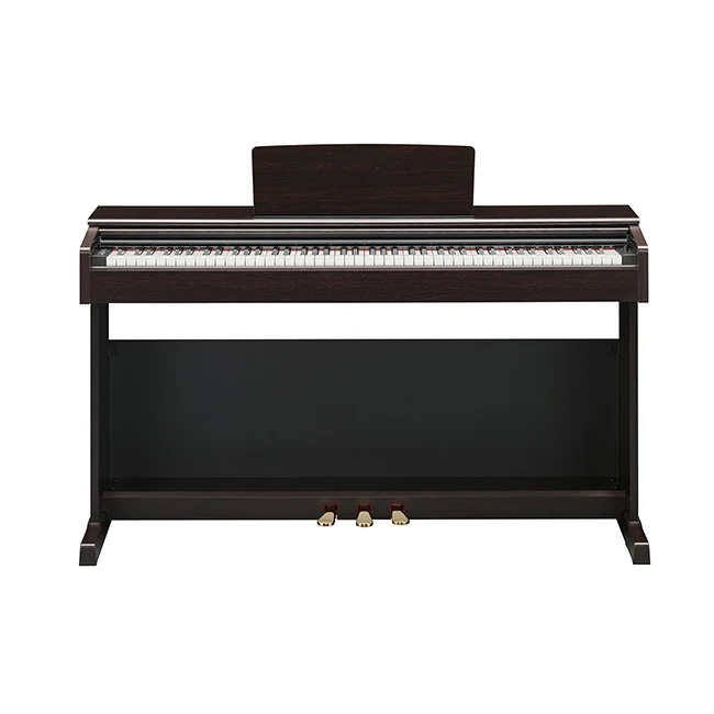Yamaha Arius YDP-145 Traditional Console Digital Piano With