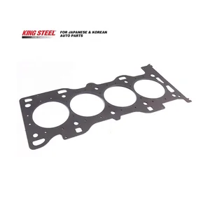 KINGSTEEL OEM L3G2-10-271 L3G210271 Factory Automotive Car Parts LF L3Engine Cylinder Head Gaskets for FORD Escape MAZDA 3 2.0L