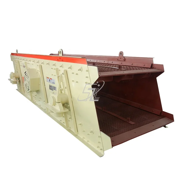 quarry sand screener, vibration screen for silica sand Vibrating Screen ...