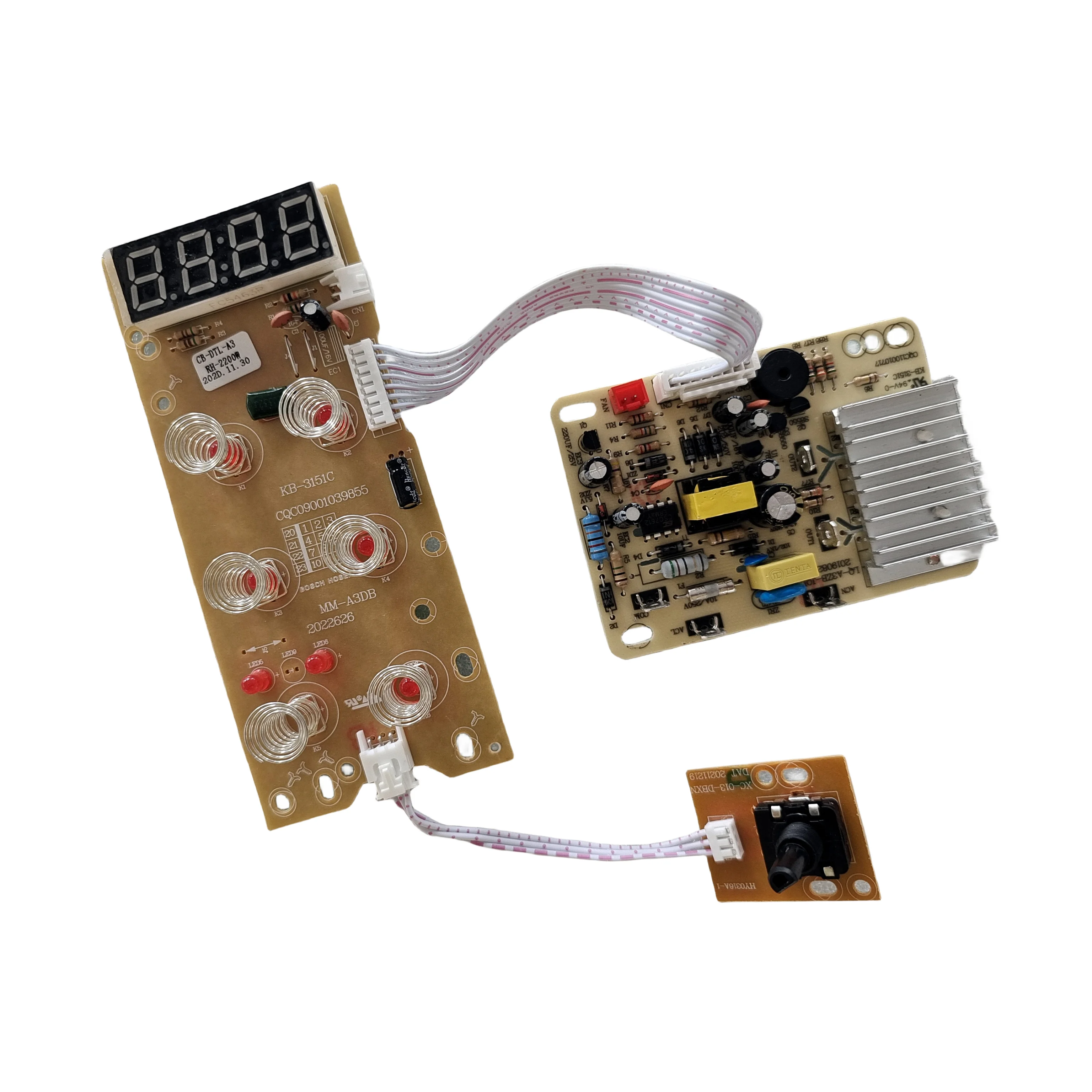 High Quality PCB Board for Induction Cooker 220V