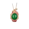 Green Jadeite