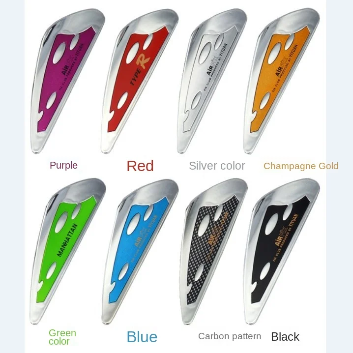 Car Windscreen Wiper Protector Blade Spoiler Aid Wings Stand