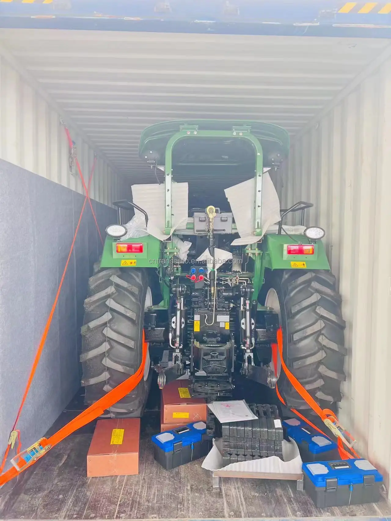 2023 NEW Multifunction Volvo Brand Agricolas Farmer Tractor Agriculture Farm Agriceltural 4x4 Farming Tractors