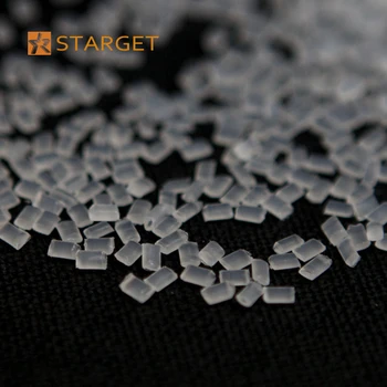 Factory directly supplied PFA plastic granules for wire and cable