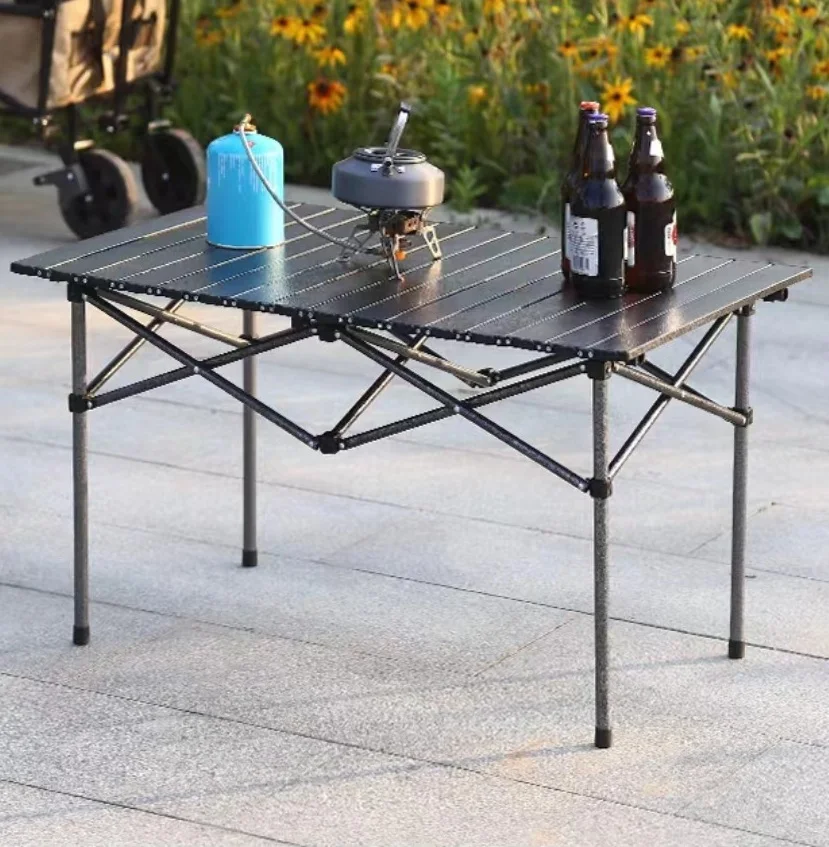Outdoor Folding Table Portable Outdoor Table And Chairs Goto
