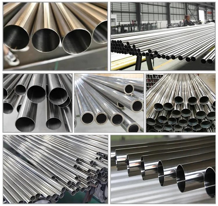 2205 duplex stainless steel pipe for chemical processing 2205 duplex stainless steel pipe for chemical processing