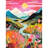 Colorful Scenery 11