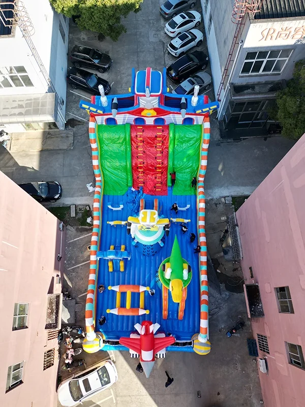 Коммерческий надувной батут, надувной домик-батут в форме Луны, водная горка, комбо для продажи, сумка, индивидуальный набор для вечеринки, замок, день рождения, OEM