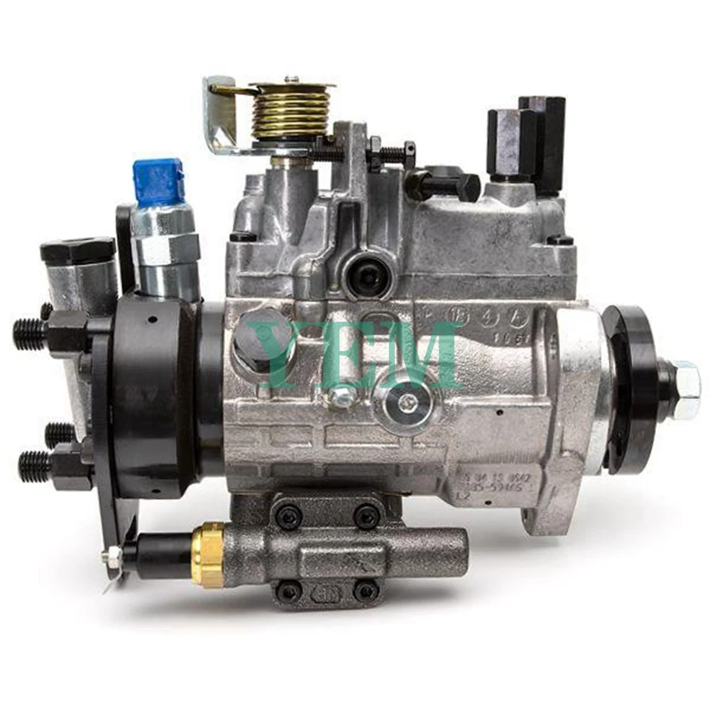 Ufk4G731 Fuel Injection Pump for Perkins Rebuild Kit
