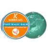 Balsamo magico per i piedi