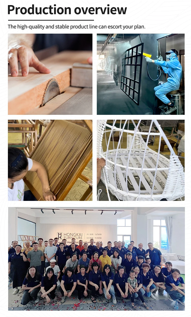 Teak Wood Outdoor Furniture - Durable & Stylish Solutions