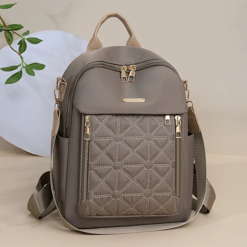 lululemon black everywhere backpack lululemon Everywhere Backpack - Black