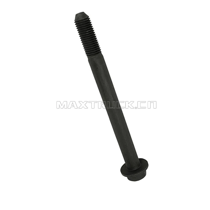 Heavy Duty Truck Parts Screw 20467715 21620168 Bolt For Vol Truck - Buy ...