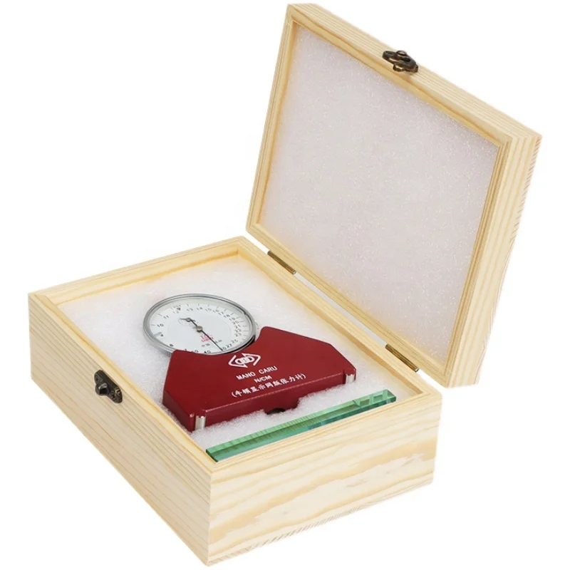 7-50N Cheap Screen Printing Unit Silk Screen Mesh Tension Meter
