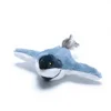 Blue bird