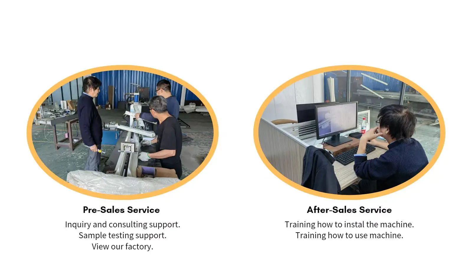 STEC Double Guiding Rail Assemble Blinds Inspection Hoist Machine ...