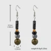 NE240294-3 Earrings
