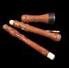 415HZ Redwood Black Circle Oboe barroco