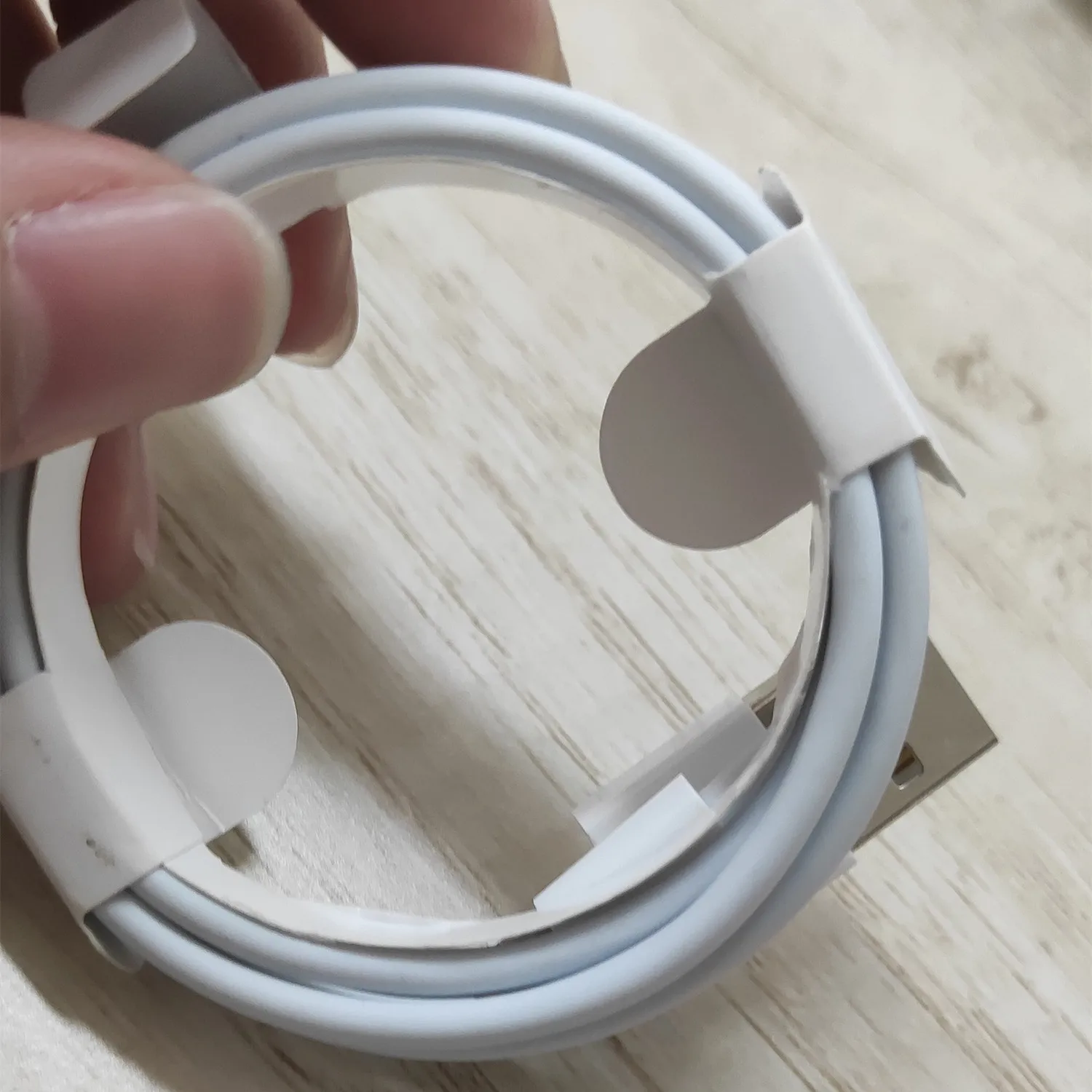 
 Лидер продаж 2020, USB-кабель для передачи данных для iPhone, 1 А, 1 м, оптовая продажа usb-кабелей для iphone  