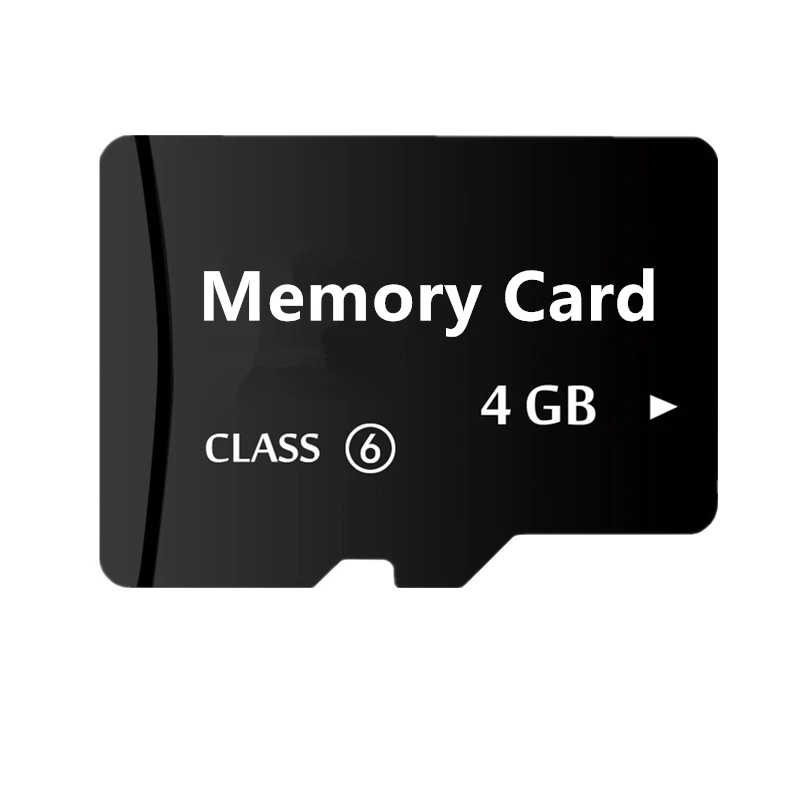 Full Capacity High Speed Micro TF Memory Card A2 C10 U3 4GB 8GB 16GB 32GB 64GB 128GB 256GB Memory Card - ANKUX Tech Co., Ltd