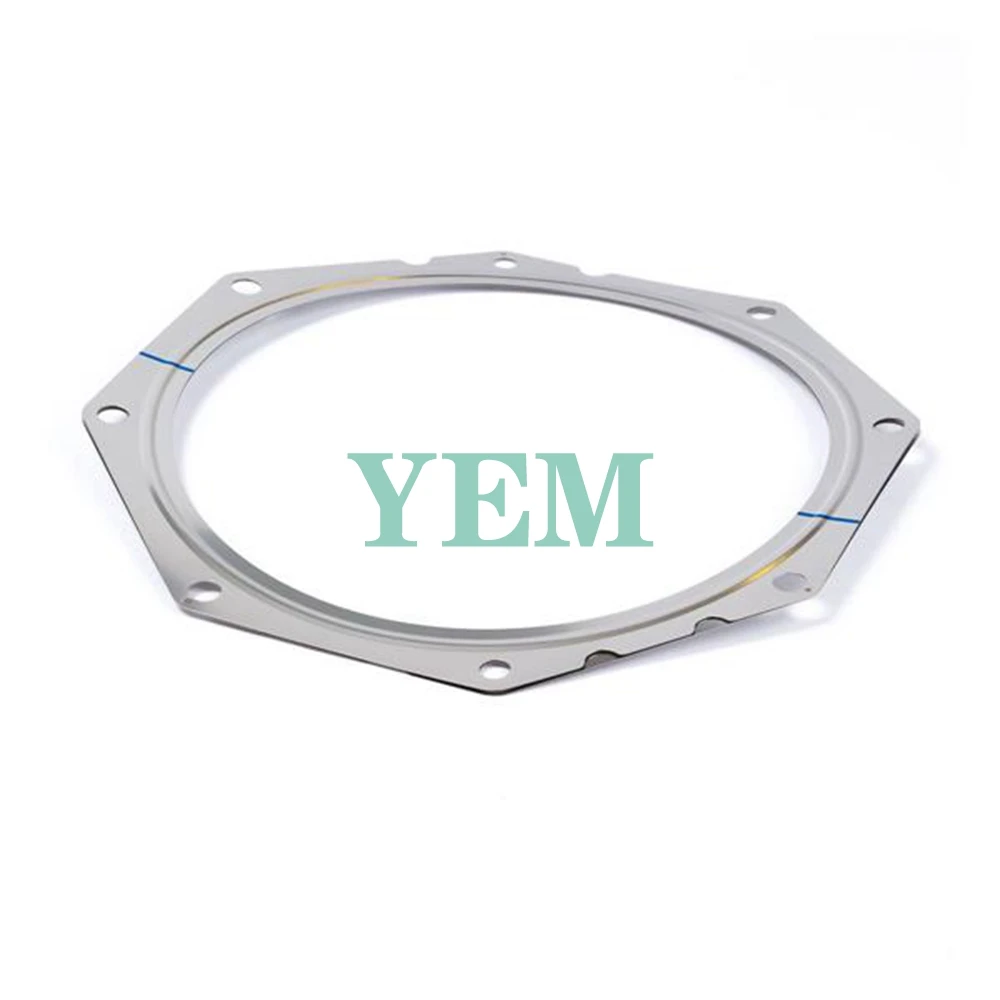 Repair Kit 137996020 Clean Emissions Module air Filter Gasket for Perkins 137996020 Clean Emissions Module air Filter Gasket