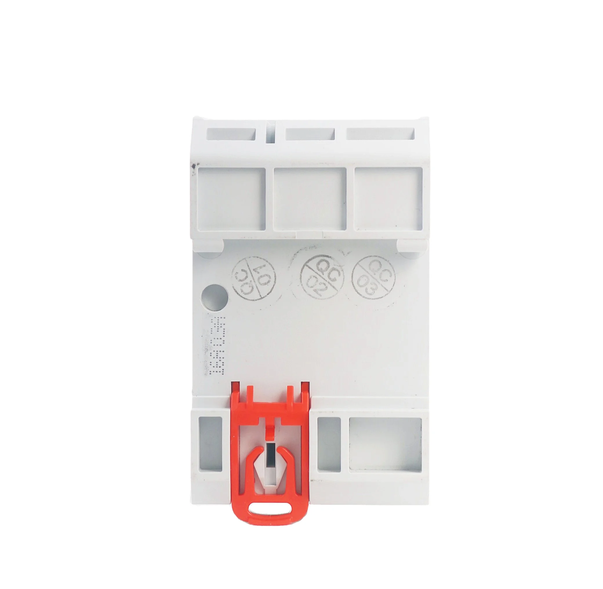 Onesto RCD Tester  Residual Current Device Double Pole Type B Circuit Breaker RCD05 30mA
