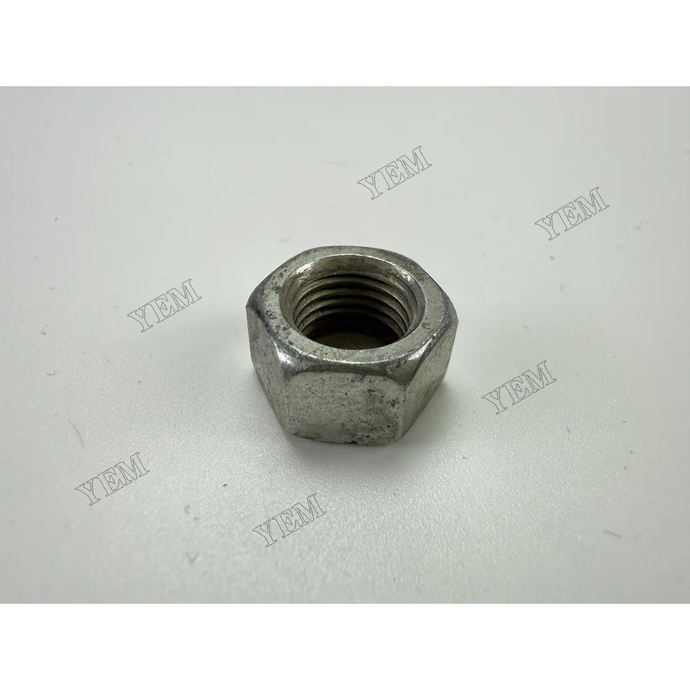 6732-41-5430 Nut for Komatsu 6D114-3 Heavy Equipment Engine Parts 6