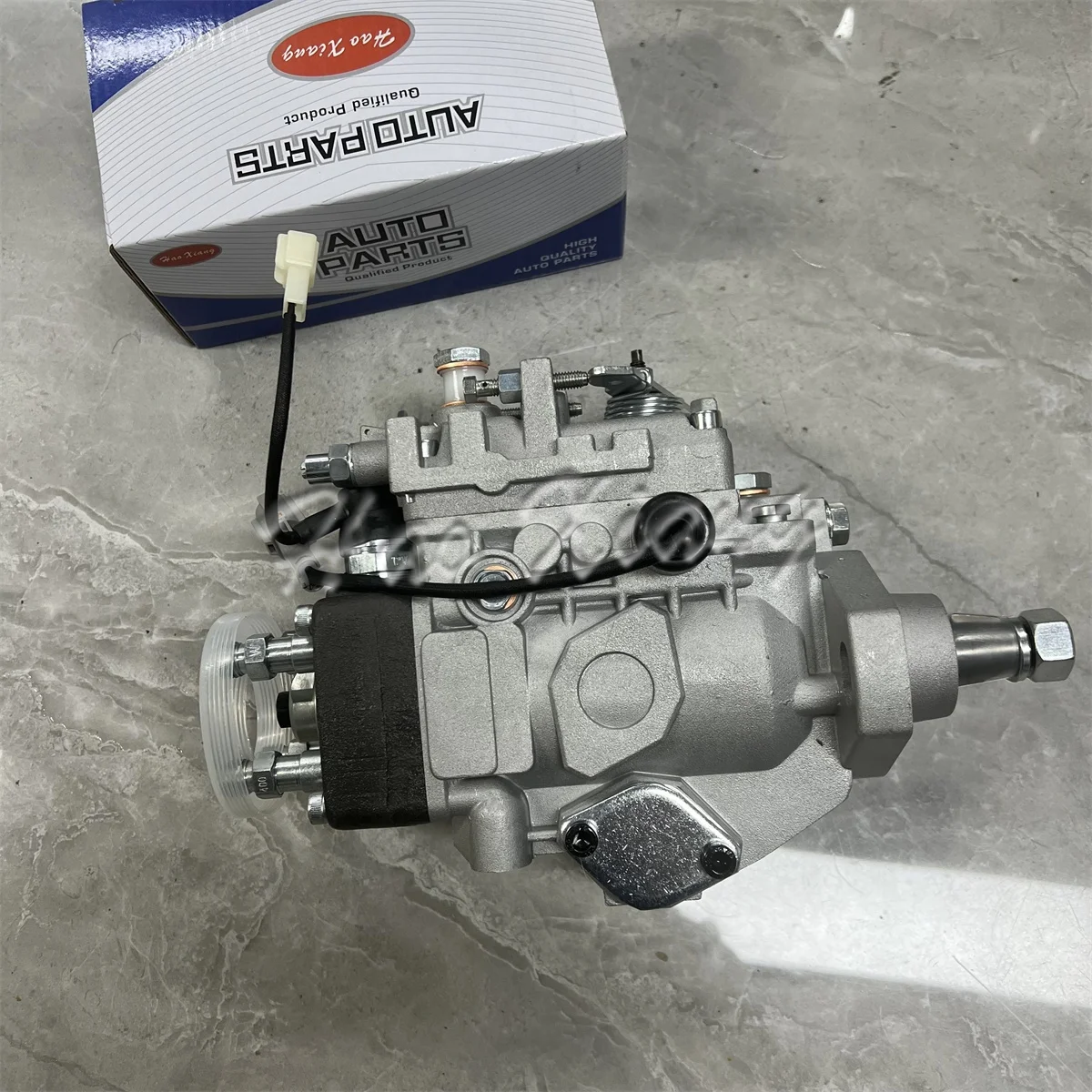 Haoxiang Engine Parts - Diesel Fuel Injection Pump 104940