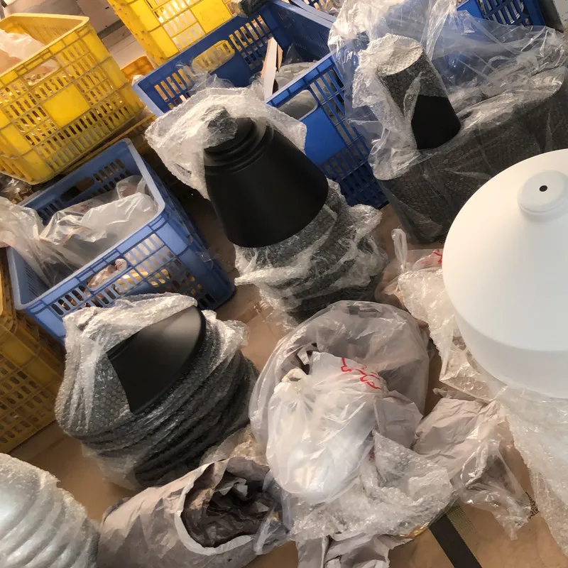 Turkish light bar pendant lighting indoor BLACK fixtures metal shade vintage industrial pendant lamp