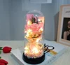 Pink - acrylic cover + box