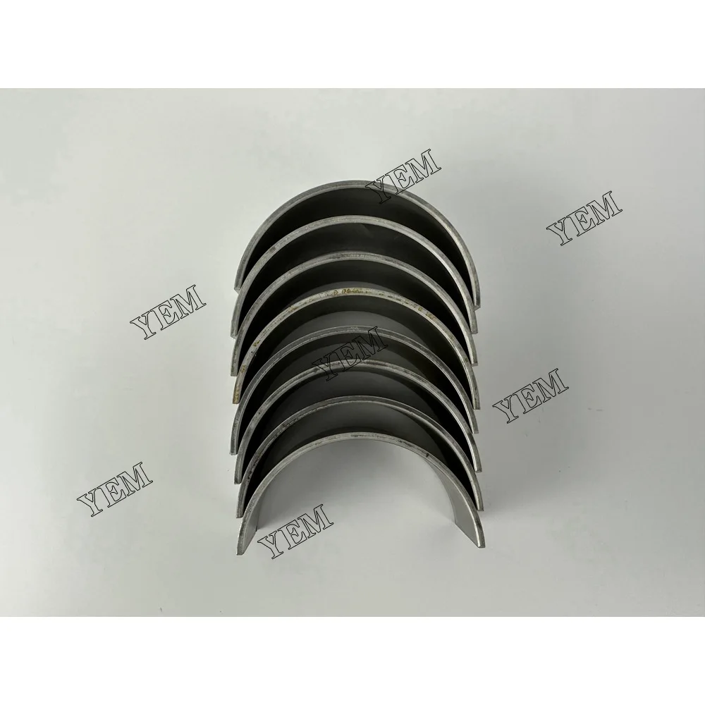 Rod Bearing Set 0293-1473 for Deutz BF4M1013 Diesel Tractor Motor Engine
