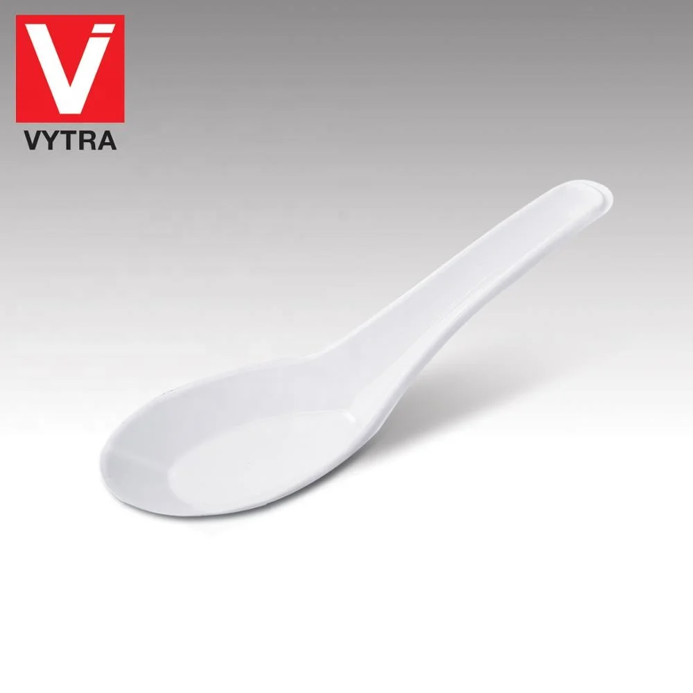 Disposable Plastic Chinese Small Soup Spoon Vs 02 View Big Soup Spoon Vytra Industries Product Details From Vytra Industries Sdn Bhd On Alibaba Com