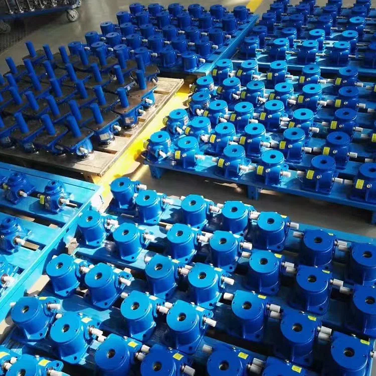 Customized SWL100 Worm Gear Ball Screw Linear Actuators Systems Manual Lifting Jacks Electric Lift Screw Jack