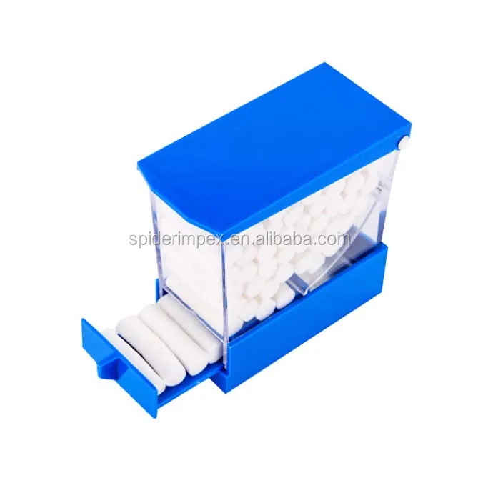 Dental Impression Triple Tray Dental Bib Medical Dental Instrument ...
