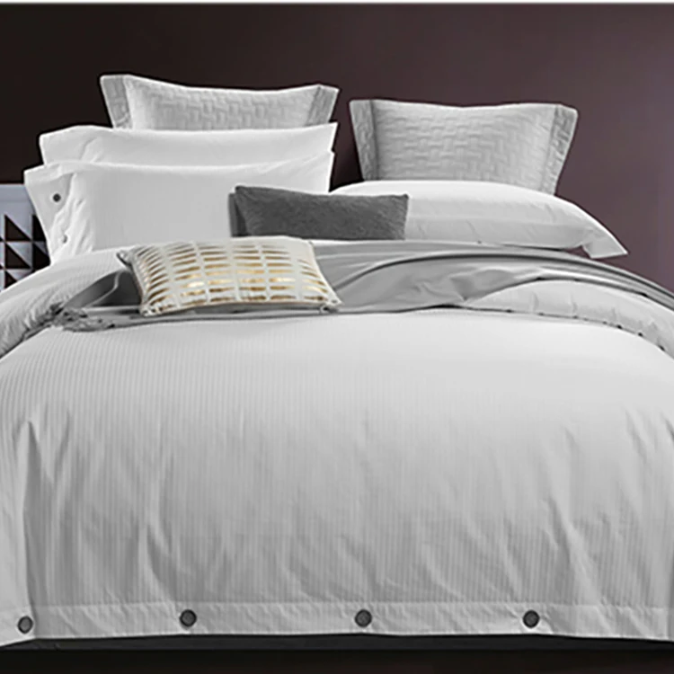 Adult Bed Sheet Cotton Bedding Set 