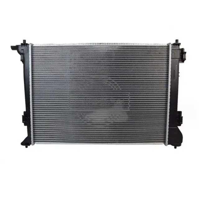 25310-D3550Auto Aluminum Cooling Radiator for 2016 Tucson 2015-2018 25310-D3550