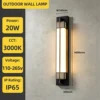 80 cm-warm light