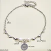 2mm/22cm+5cm-Silvery