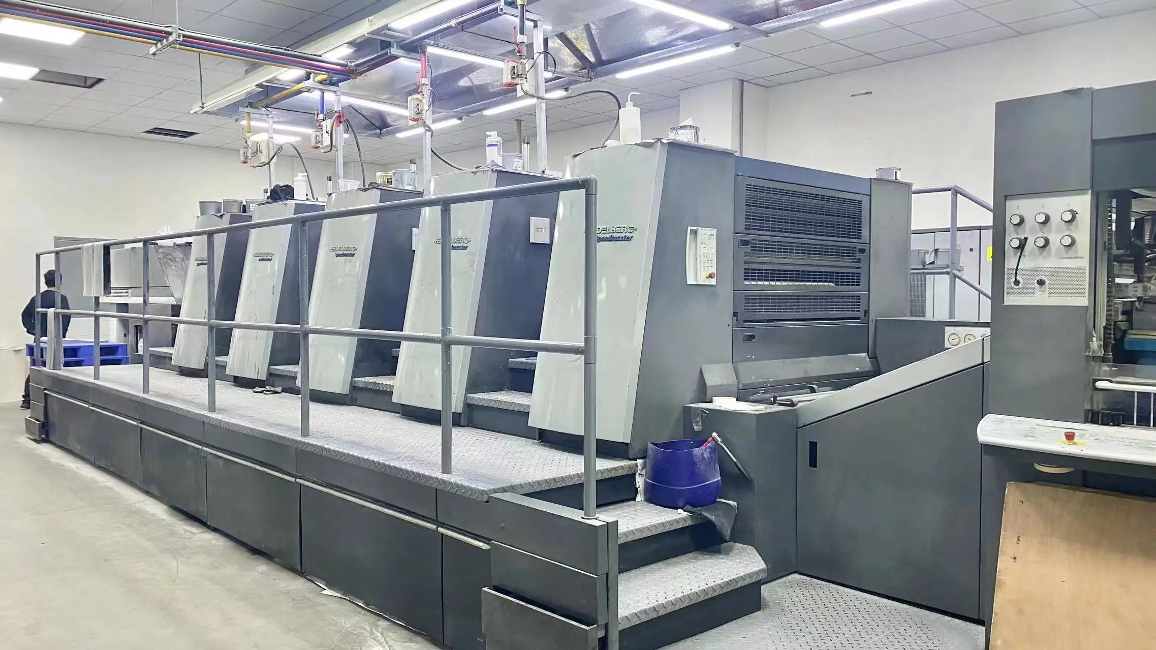 Zhangzhou Zhansheng Industry & Trade Co., Ltd. 1