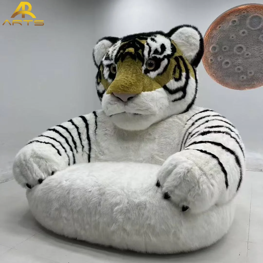 Teddy Bear Sofa Cute Comfortable Living Room Furniture