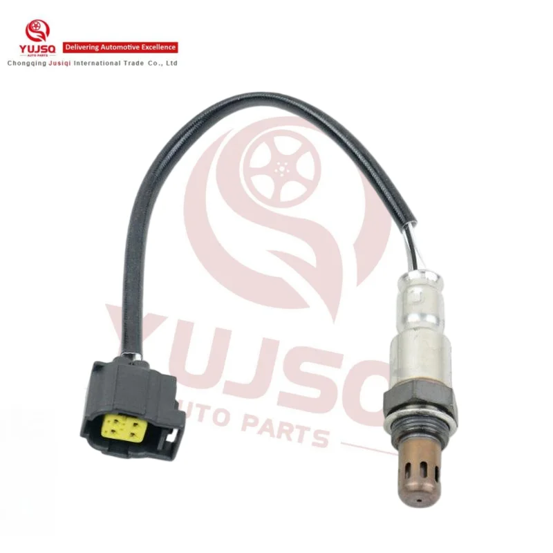 OE A0045425318 Oxygen Sensor for Benz Smart with 1 Year Warranty and 50,000km Guarantee