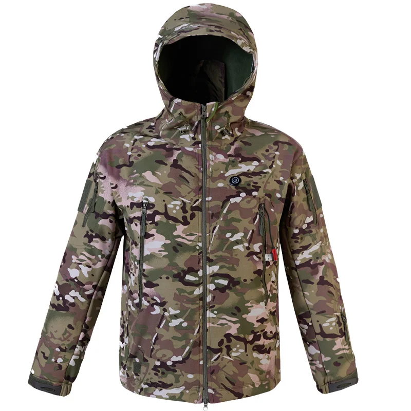 Куртка Мужская и Женская водонепроницаемая с