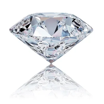 100% Pure Loose Diamonds Natural Finest VS Clarity G-H Color Round Brilliant Cut Natural Diamond At Discount Price