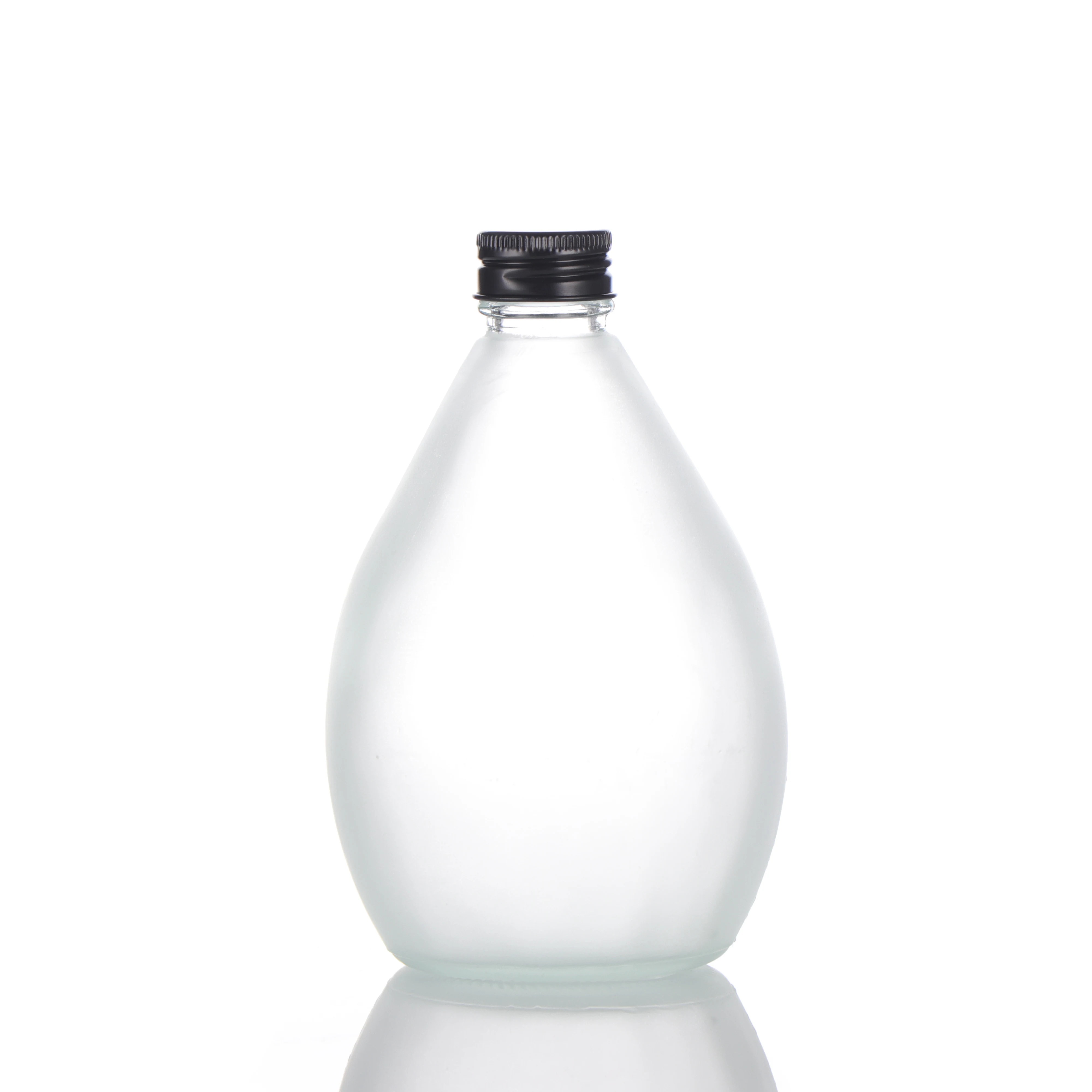 Clear Soda Glass 3D, Incl. glass & bottle - Envato Elements