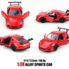 (Bubble bag) 1:38 Porsche rossa