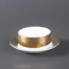 Ashtray gold
