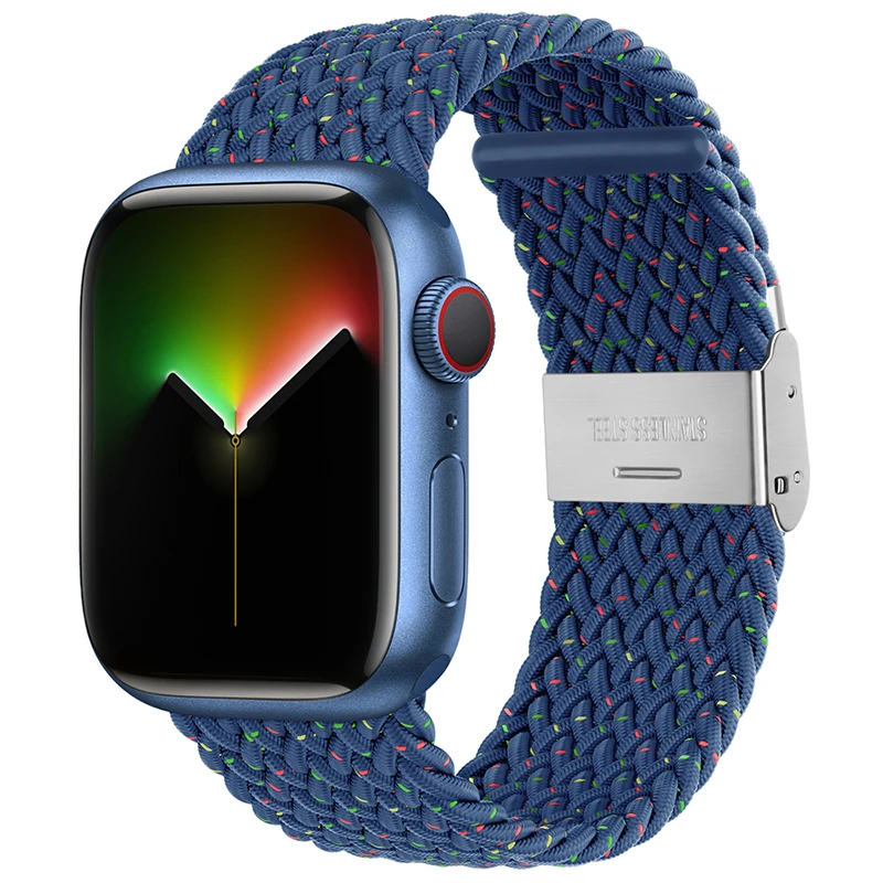 tahoe blue sport loop