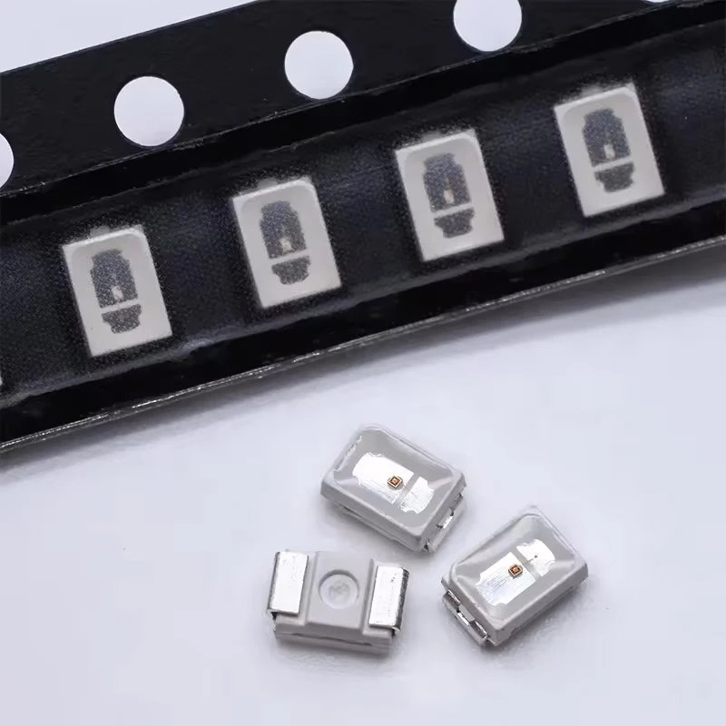 3020 High Power LED Night Vision Fill Light Bead Emitting 1064nm Diode for Growing