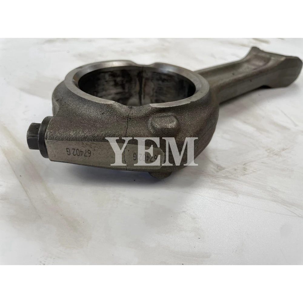 D926T Connecting Rod 9078969 Used for Liebherr Engine Rebuild Kit Engine Parts for Sale