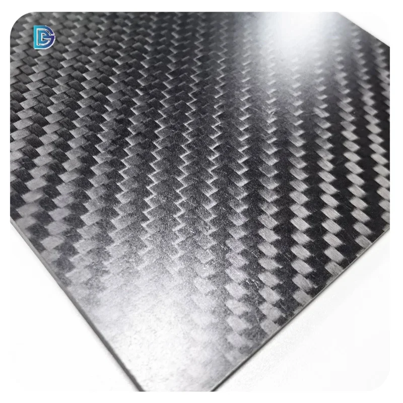 カーボンヒートシート0.1mmカーボンファイバーシートカーボン